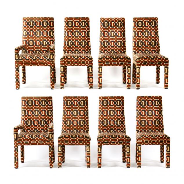 adrian-pearsall-set-of-eight-upholstered-dining-chairs