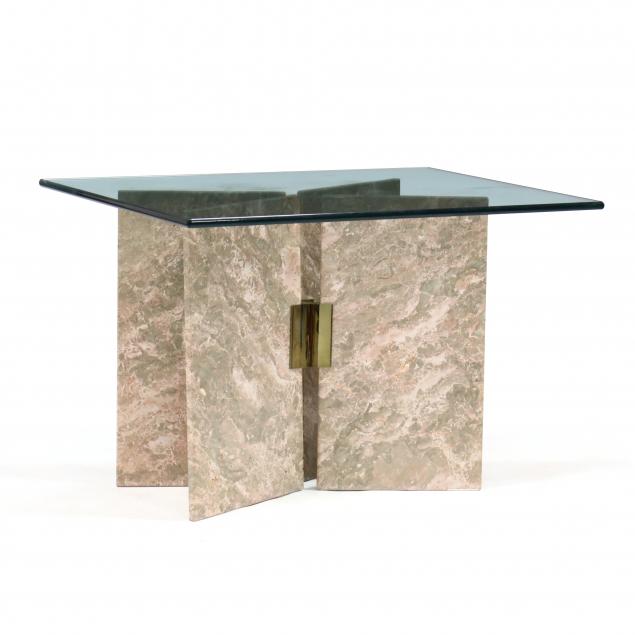 1970s-stone-and-glass-breakfast-table