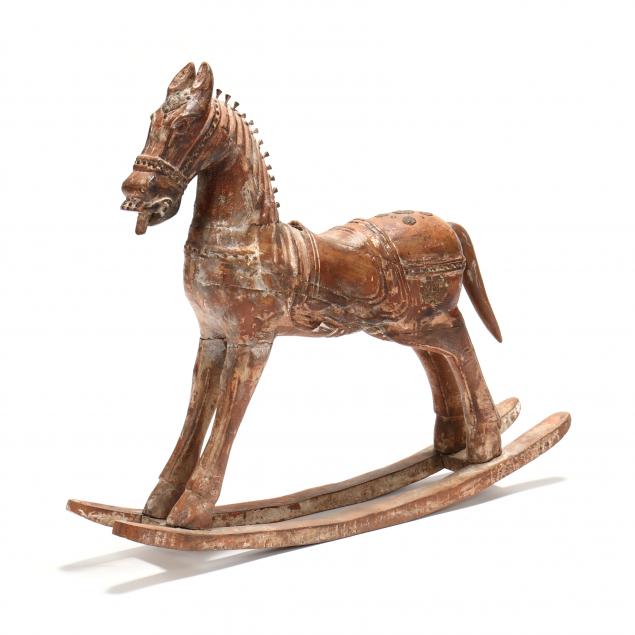 southeast-asian-rocking-horse