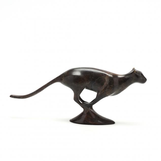 robert-deurloo-id-20th-century-bronze-cheetah