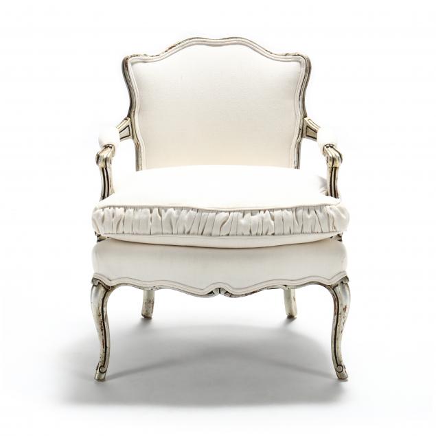 french-carved-and-silvered-fauteuil