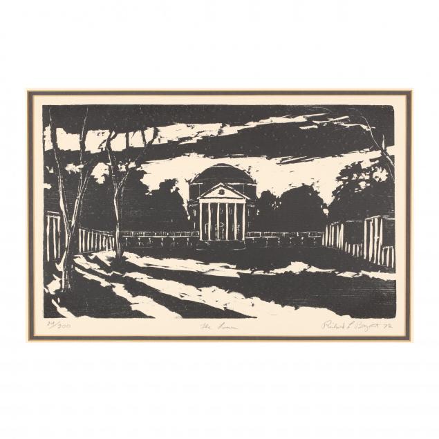 richard-l-bryant-american-20th-century-the-lawn-university-of-virginia-charlottesville