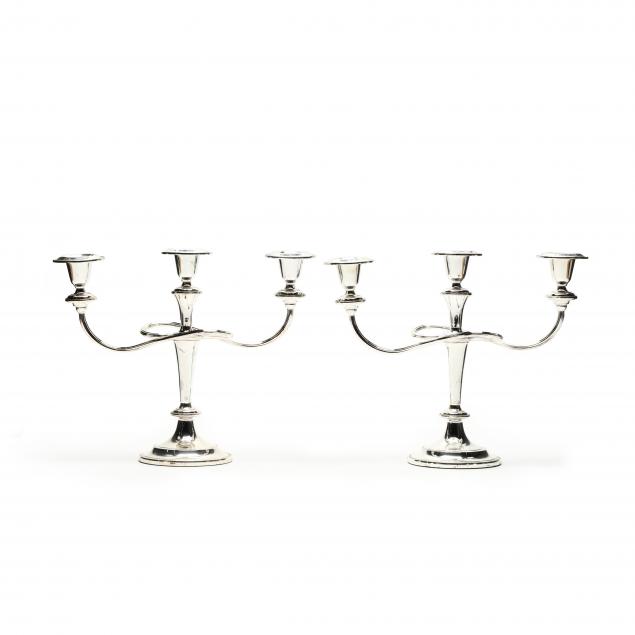 a-pair-of-vintage-silverplate-candelablra
