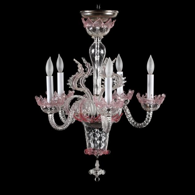 diminutive-venetian-glass-chandelier