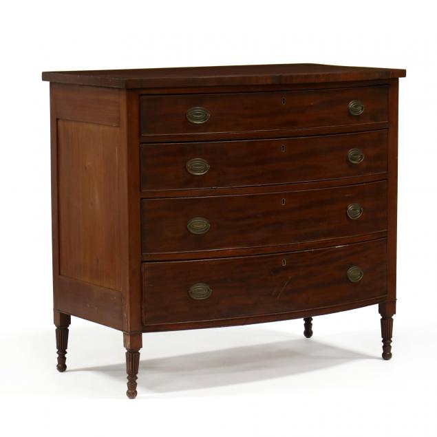 virginia-mahogany-late-federal-bowfront-chest-of-drawers