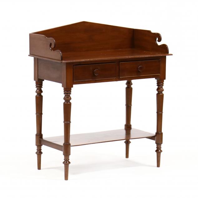 american-sheraton-mahogany-wash-stand