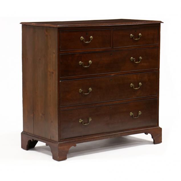 george-iii-mahogany-chest-of-drawers