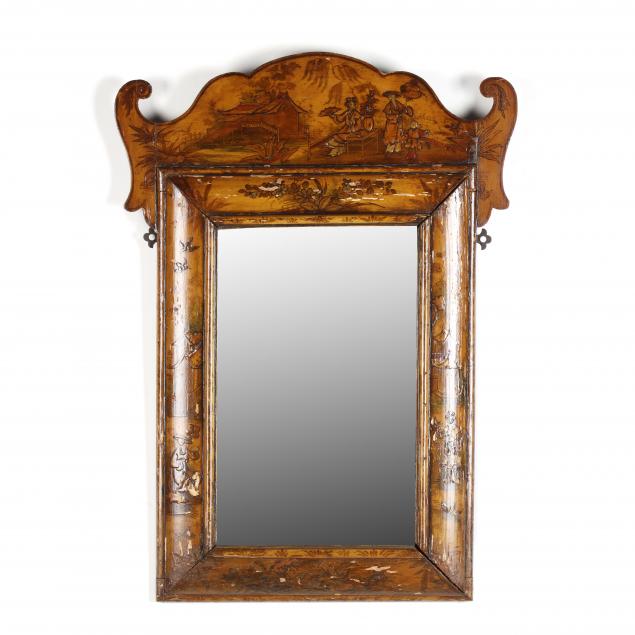 vintage-chinoiserie-mirror