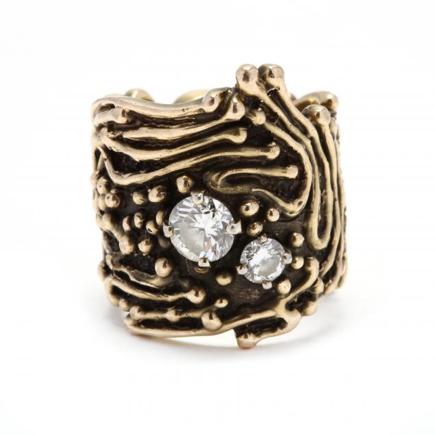 14kt-gold-and-diamond-ring