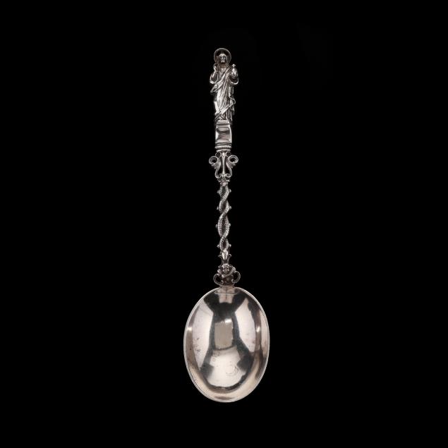gorham-the-master-sterling-silver-apostle-spoon