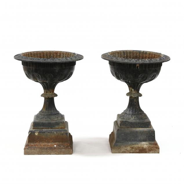 pair-of-victorian-cast-iron-garden-urns