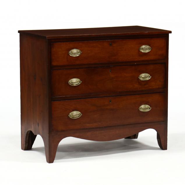 george-iii-mahogany-chest-of-drawers