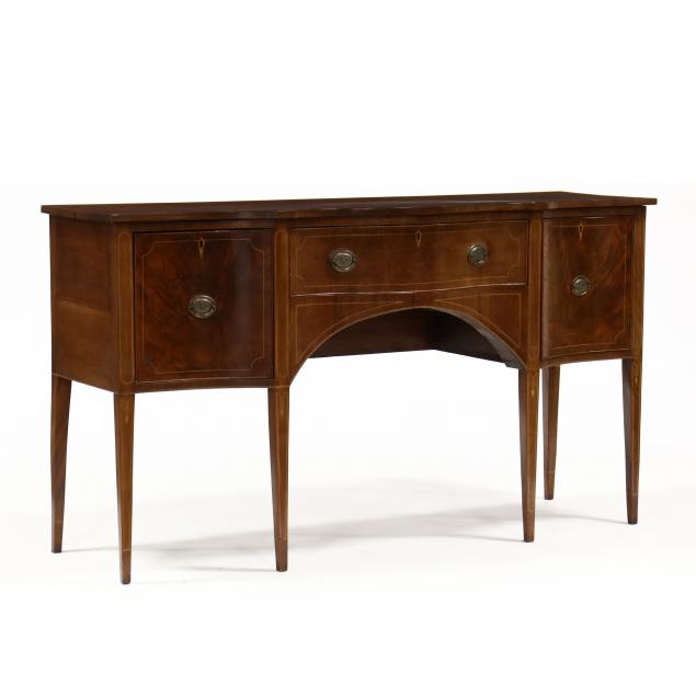 mid-atlantic-federal-inlaid-serpentine-sideboard