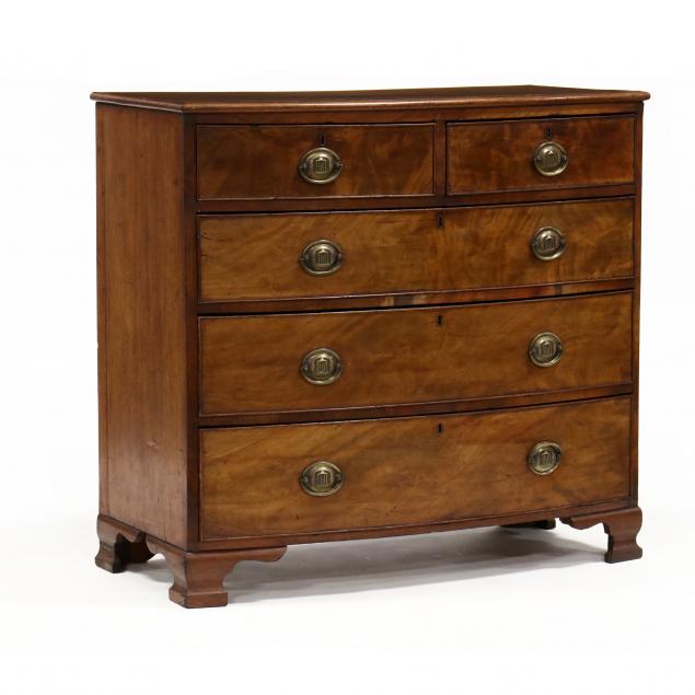 george-iii-mahogany-bowfront-chest-of-drawers