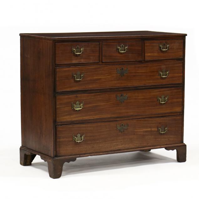 george-iii-mahogany-chest-of-drawers