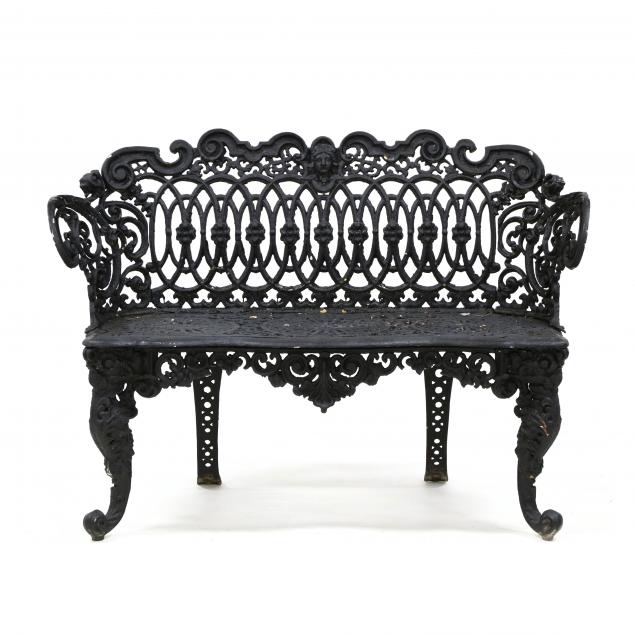 american-victorian-cast-iron-garden-bench