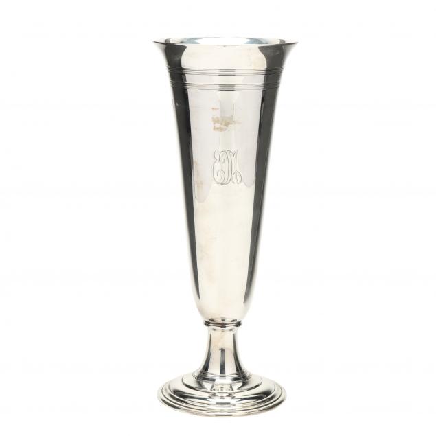 tiffany-co-sterling-silver-trumpet-vase