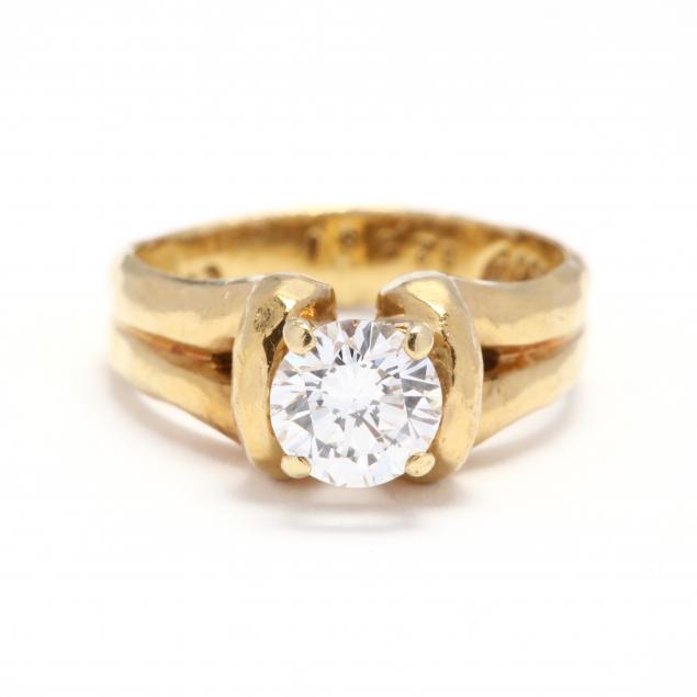 18kt-gold-and-diamond-engagement-ring-henry-dunay