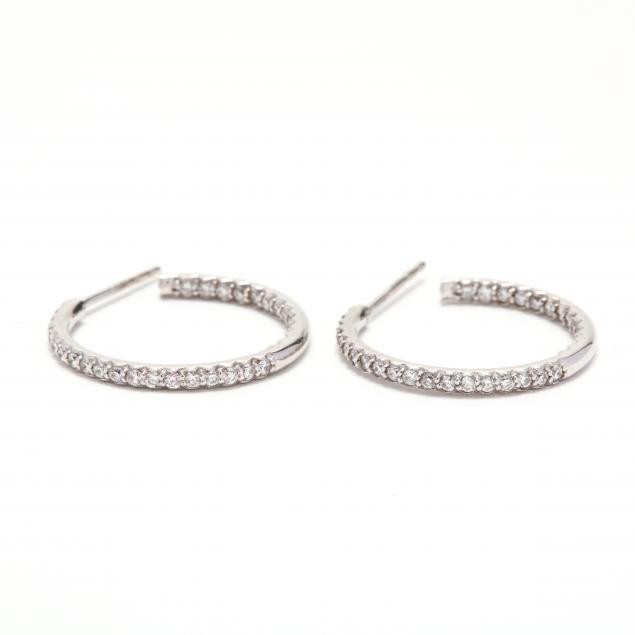 18kt-white-gold-inside-outside-diamond-hoop-earrings-roberto-coin