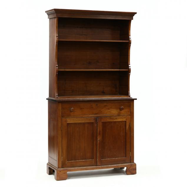 southern-walnut-stepback-cupboard