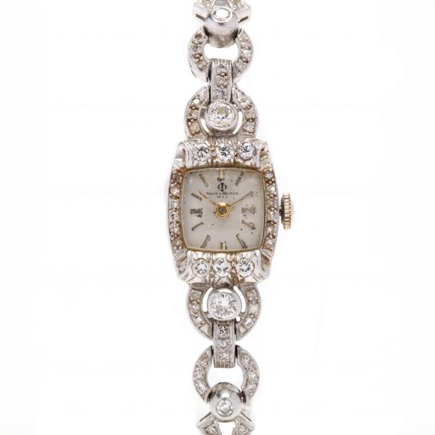 lady-s-vintage-platinum-and-diamond-dress-watch-baume-mercier