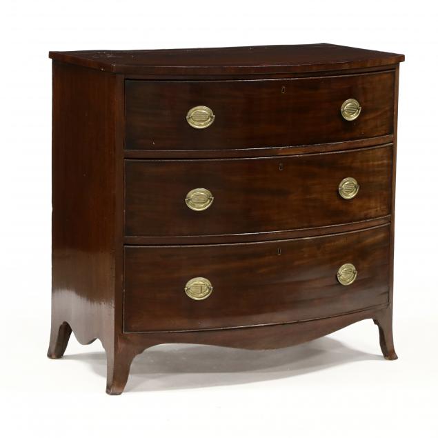 george-iii-mahogany-bowfront-chest-of-drawers