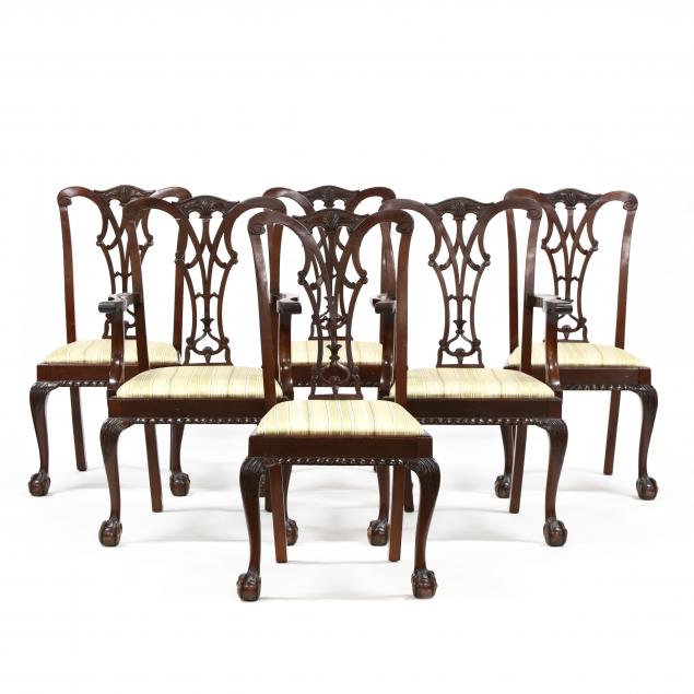 set-of-six-chippendale-style-carved-mahogany-dining-chairs