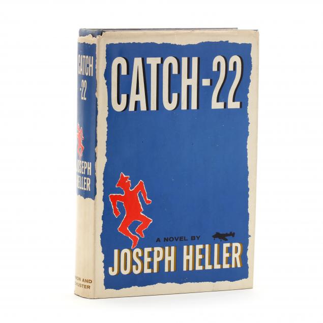 heller-joseph-i-catch-22-i-first-edition
