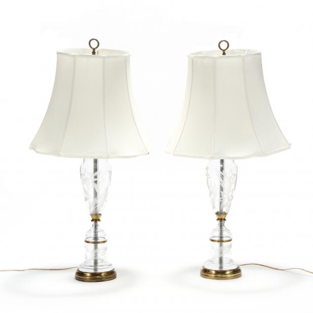 pair-of-vintage-etched-glass-urn-table-lamps