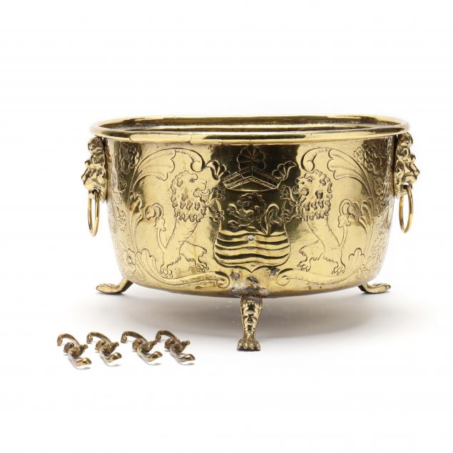 antique-dutch-repousse-brass-jardiniere