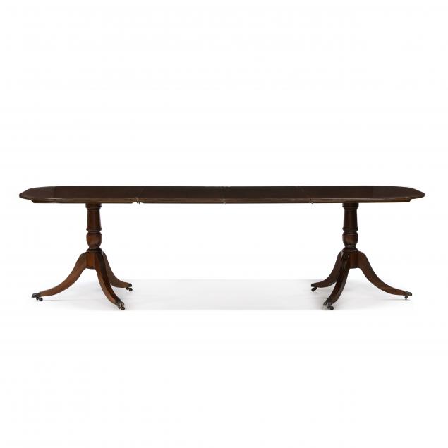 english-mahogany-double-pedestal-table-with-brass-inlay