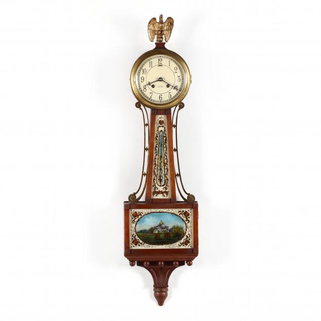 chelsea-ship-s-bell-banjo-clock