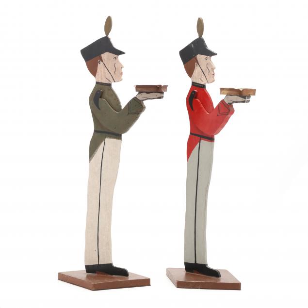 two-painted-wooden-butlers
