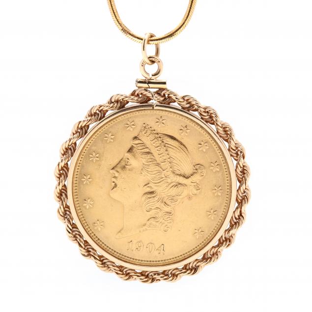 1904-liberty-head-20-gold-double-eagle-pendant-and-chain