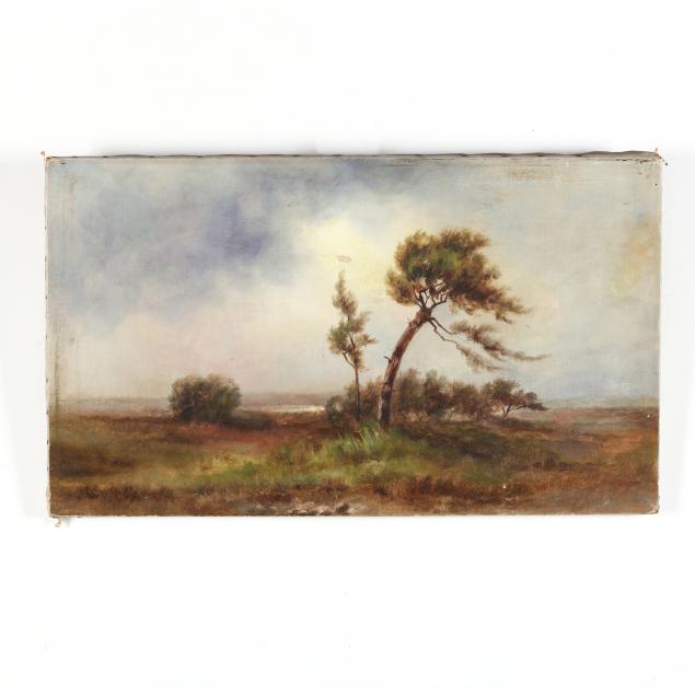 continental-school-19th-century-windswept-tree-in-a-landscape