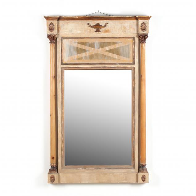 italian-neoclassical-style-carved-and-painted-mirror