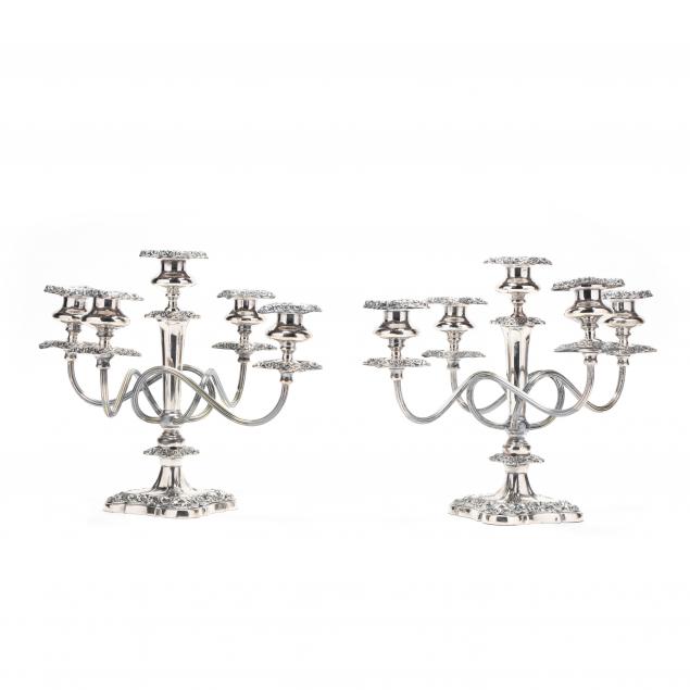 a-pair-of-rococo-style-silverplate-candelabra