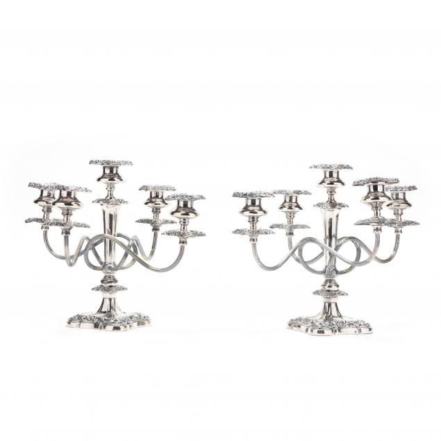 a-pair-of-rococo-style-silverplate-candelabra
