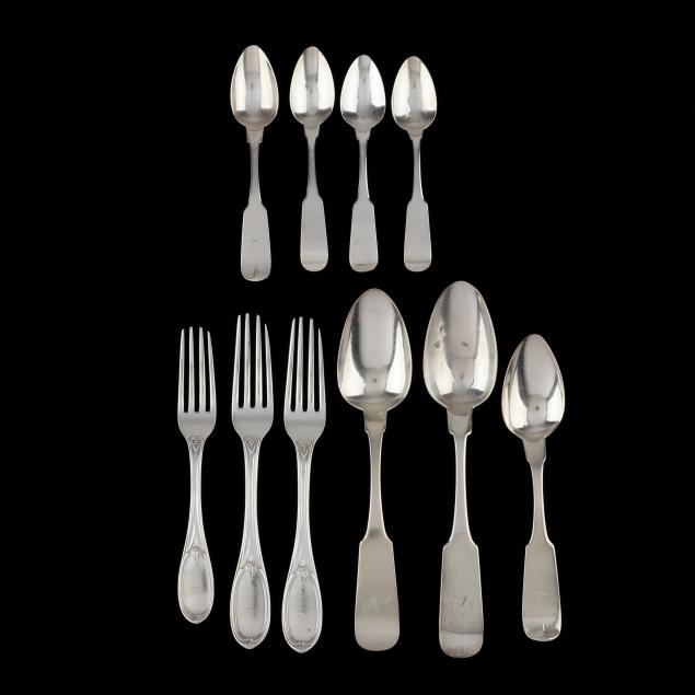 virginia-coin-silver-flatware-mark-of-mitchell-tyler