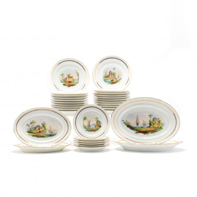 41-old-paris-porcelain-dishes
