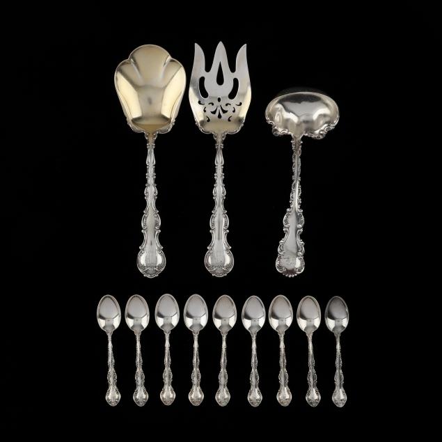 a-group-of-strasbourg-and-louis-xv-sterling-silver-flatware