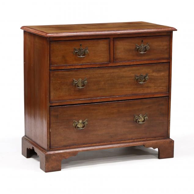 george-iii-mahogany-chest-of-drawers