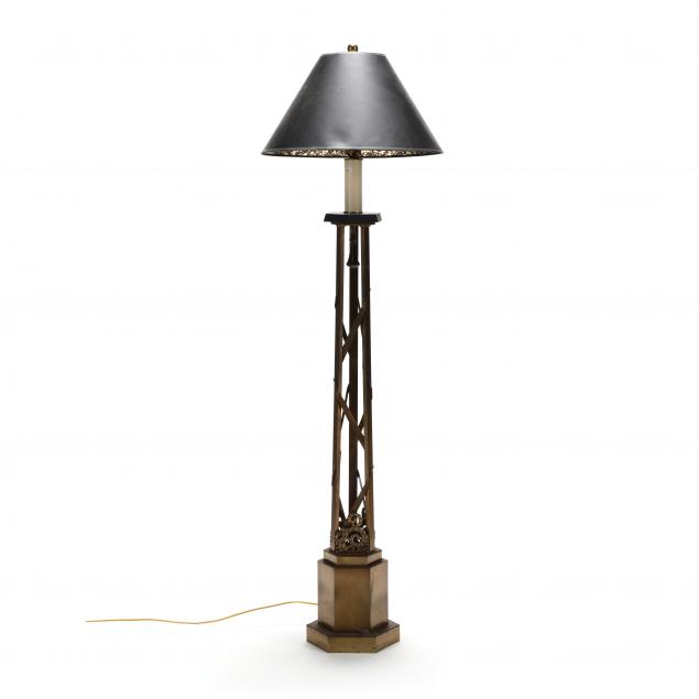 designer-art-deco-style-brass-floor-lamp