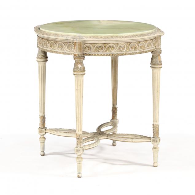 vintage-italianate-alabaster-top-center-table