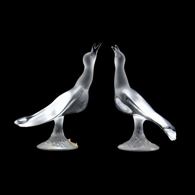 lalique-pair-of-i-daphnis-i-crystal-sculptures