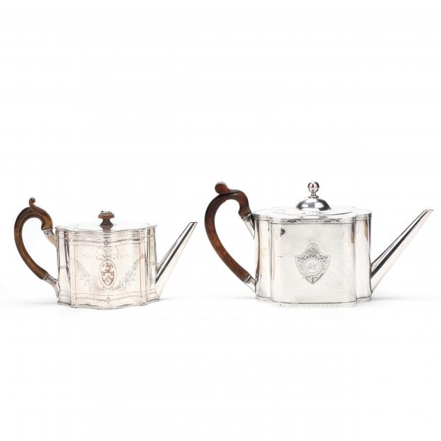 two-antique-sheffield-plate-teapots-circa-1800