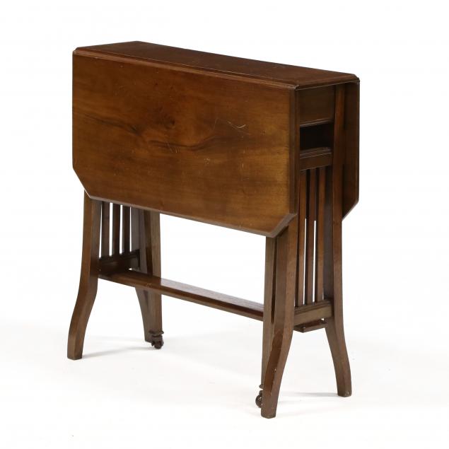 edwardian-mahogany-sunderland-table