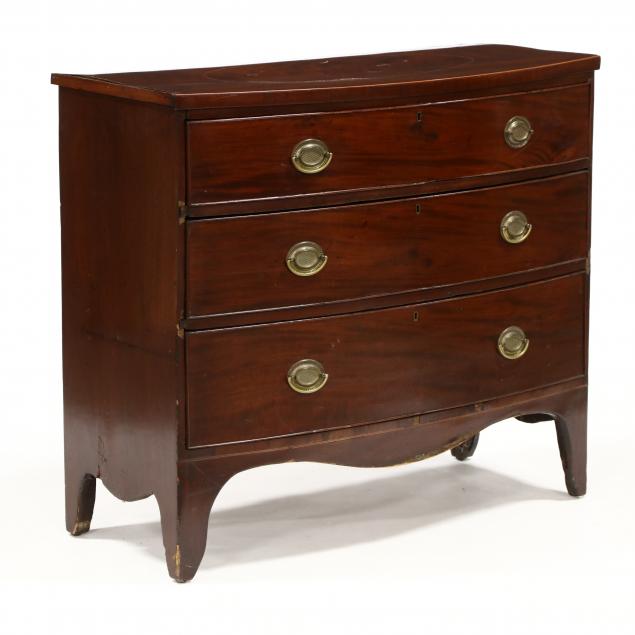 antique-english-inlaid-mahogany-bow-front-chest-of-drawers