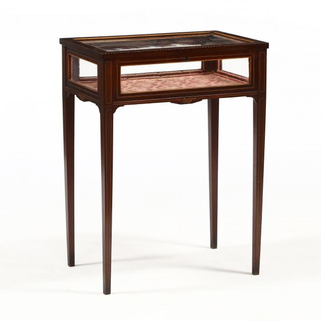 edwardian-inlaid-mahogany-vitrine-table