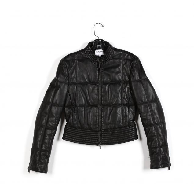 black-leather-bomber-jacket-armani